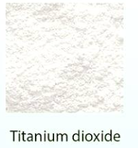 Titanium Dioxide